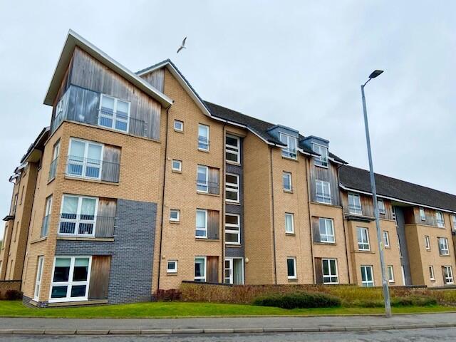 Main image of property: Roxburgh Court, Motherwell