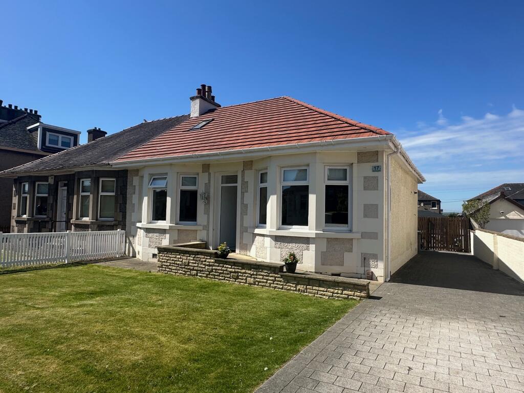 Main image of property: Wellview Drive, Motherwell