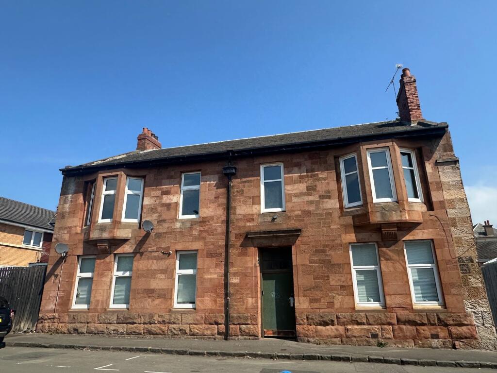 Main image of property: West Thornlie Street, Wishaw