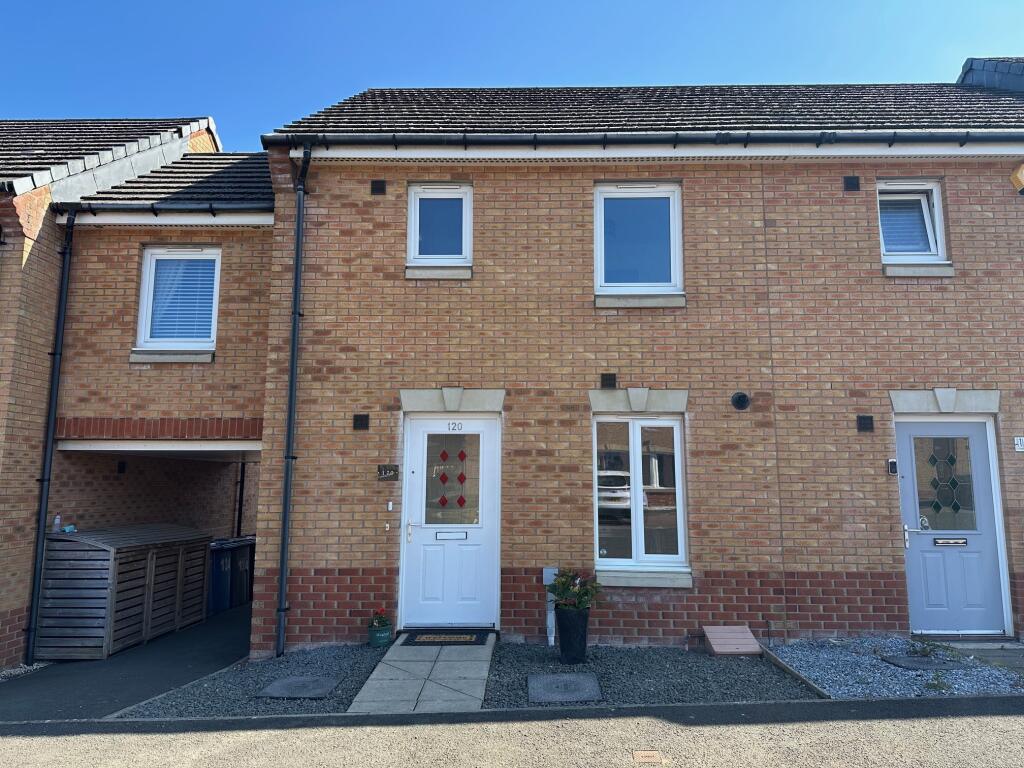 Main image of property: Philips Wynd, Hamilton
