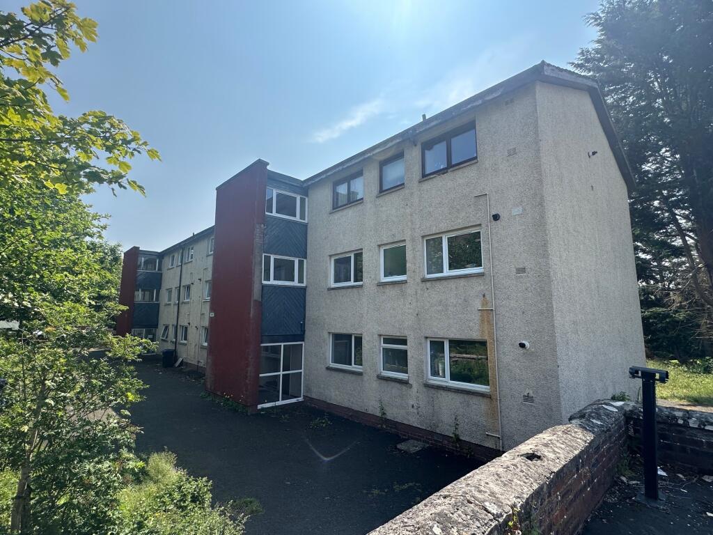 Main image of property: Beattie Court, Hawick, TD9 8HW