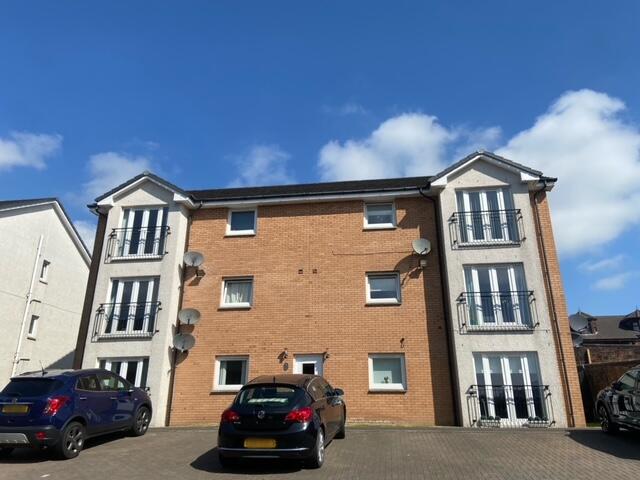 Main image of property: Caledonian Gate, Coatbridge