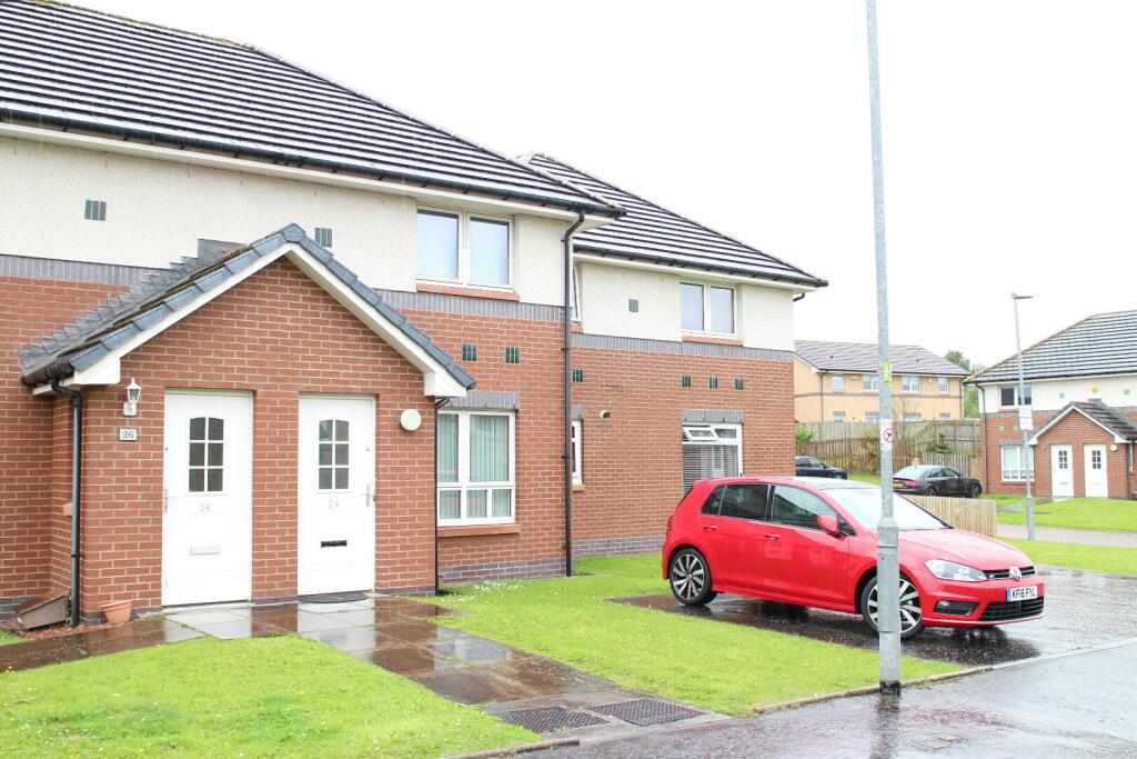 Main image of property: James Murdie Gardens, Hamilton
