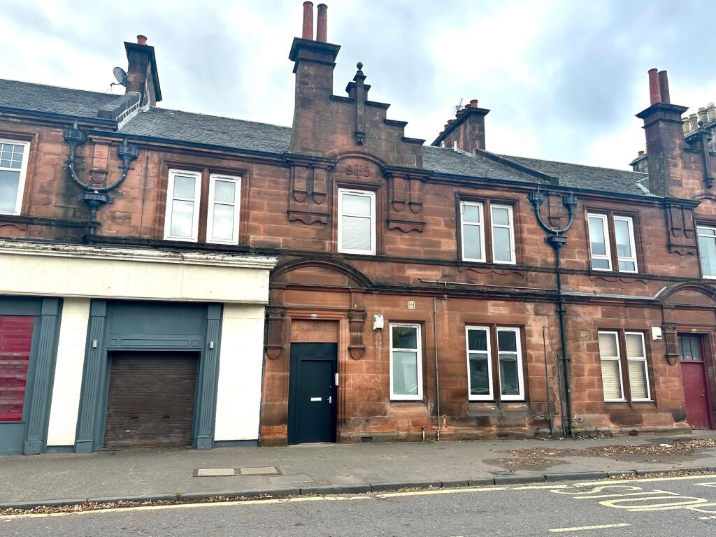 Main image of property: Burnbank Road, Hamilton