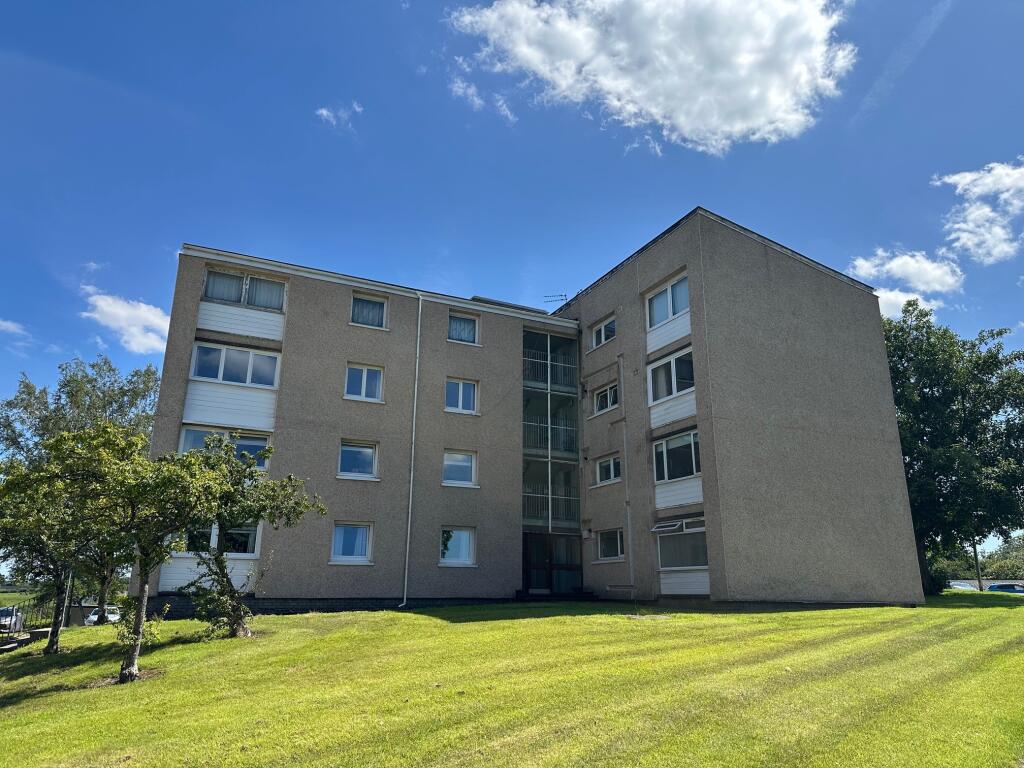 Main image of property: Kirkoswald, East Kilbride