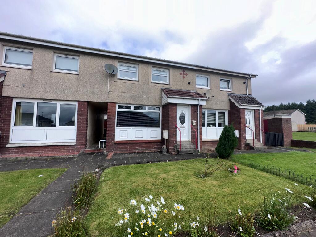 Main image of property: Balloch Road, Shotts