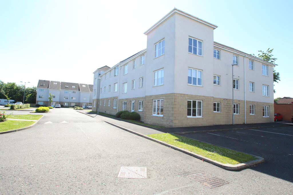 Main image of property: West Wellhall Wynd, Hamilton