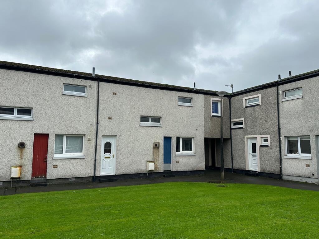 Main image of property: Greenvale Court, Hanover Square, Stranraer DG9 7BL