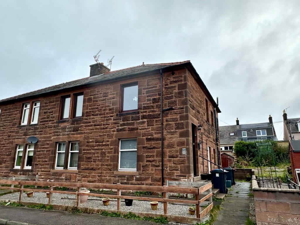 Main image of property: Milburn Avenue, Dumfries
