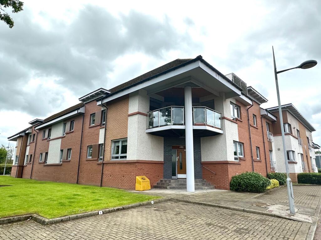 Main image of property: Townhead Street, Hamilton