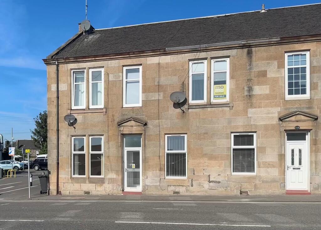 Main image of property: Almada Street, Hamilton