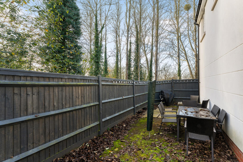 Additional property image - Turvin Crescent, Gilston, Harlow, Hertfordshire, CM20