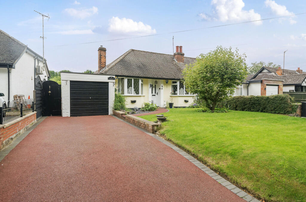 Main image of property: Redricks Lane, Sawbridgeworth, Hertfordshire, CM21