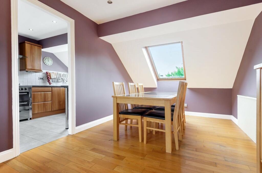 Additional property image - The Meadows, Sawbridgeworth, Hertfordshire, CM21