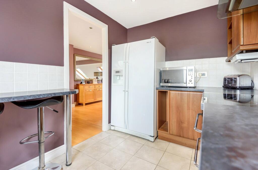 Additional property image - The Meadows, Sawbridgeworth, Hertfordshire, CM21