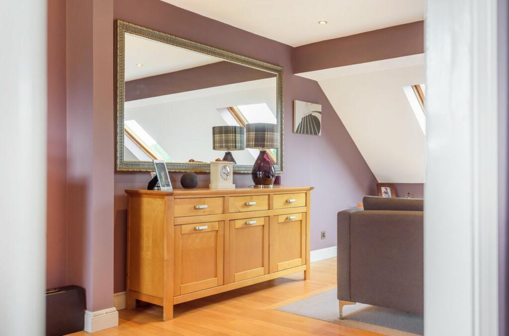 Additional property image - The Meadows, Sawbridgeworth, Hertfordshire, CM21