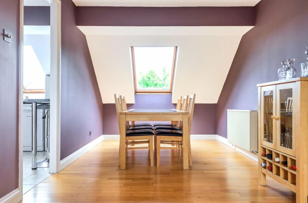 Additional property image - The Meadows, Sawbridgeworth, Hertfordshire, CM21