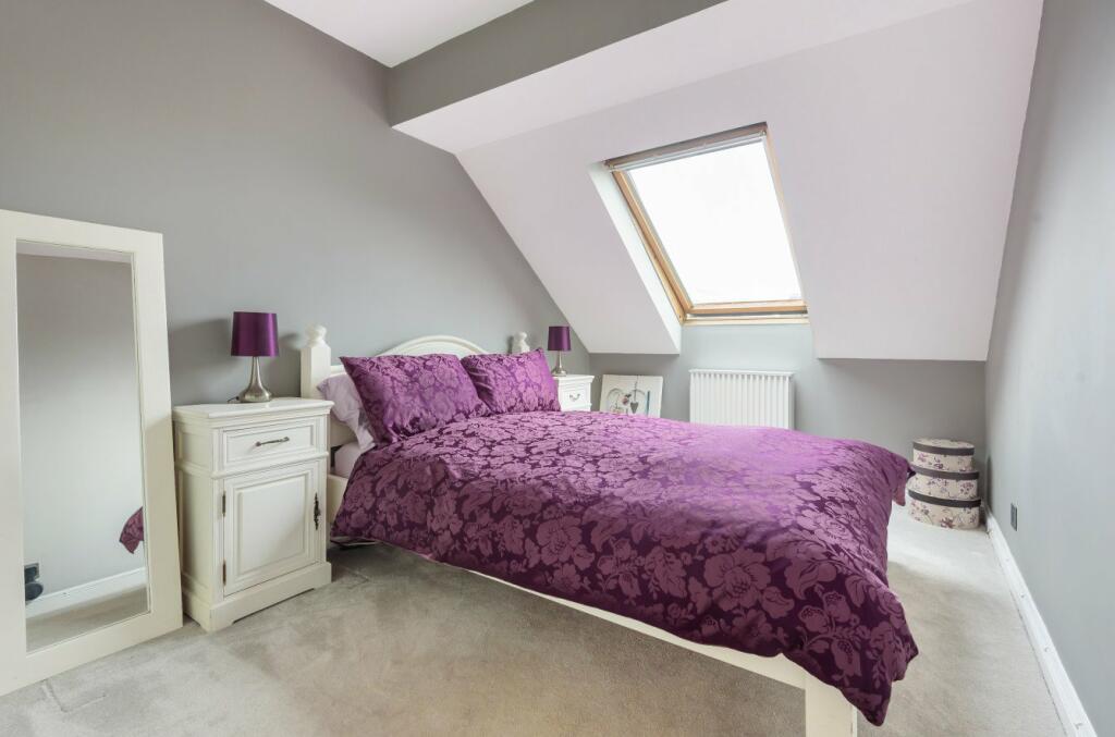 Additional property image - The Meadows, Sawbridgeworth, Hertfordshire, CM21