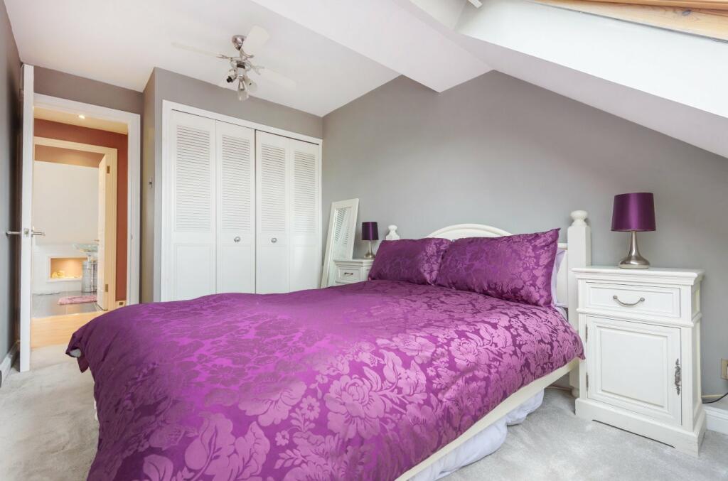 Additional property image - The Meadows, Sawbridgeworth, Hertfordshire, CM21