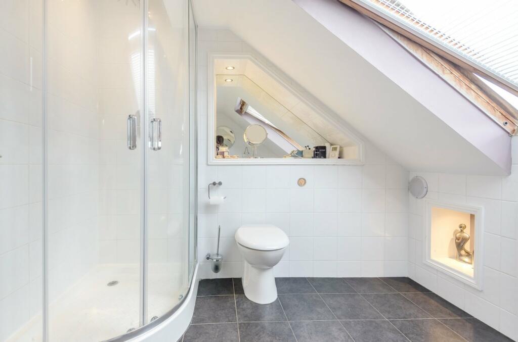 Additional property image - The Meadows, Sawbridgeworth, Hertfordshire, CM21