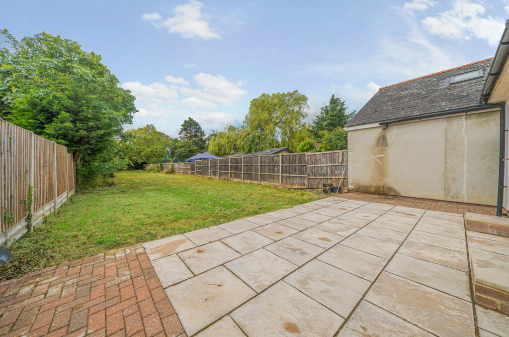 Additional property image - Chelmsford Road, Hatfield Heath, Bishop's Stortford, Essex, CM22