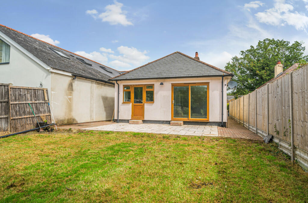 Additional property image - Chelmsford Road, Hatfield Heath, Bishop's Stortford, Essex, CM22