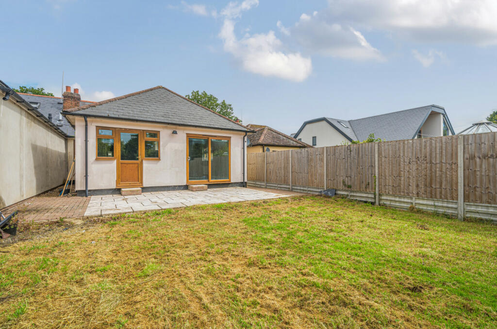 Additional property image - Chelmsford Road, Hatfield Heath, Bishop's Stortford, Essex, CM22