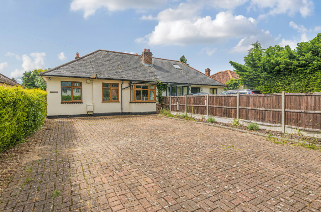 Additional property image - Chelmsford Road, Hatfield Heath, Bishop's Stortford, Essex, CM22