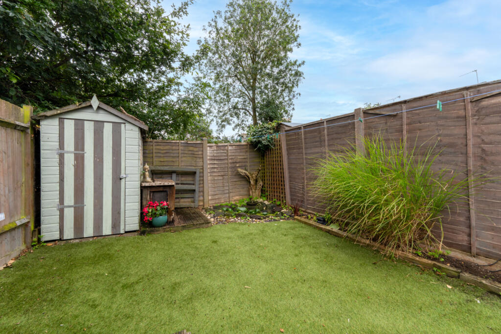 Additional property image - Station Road, Sawbridgeworth, Hertfordshire, CM21