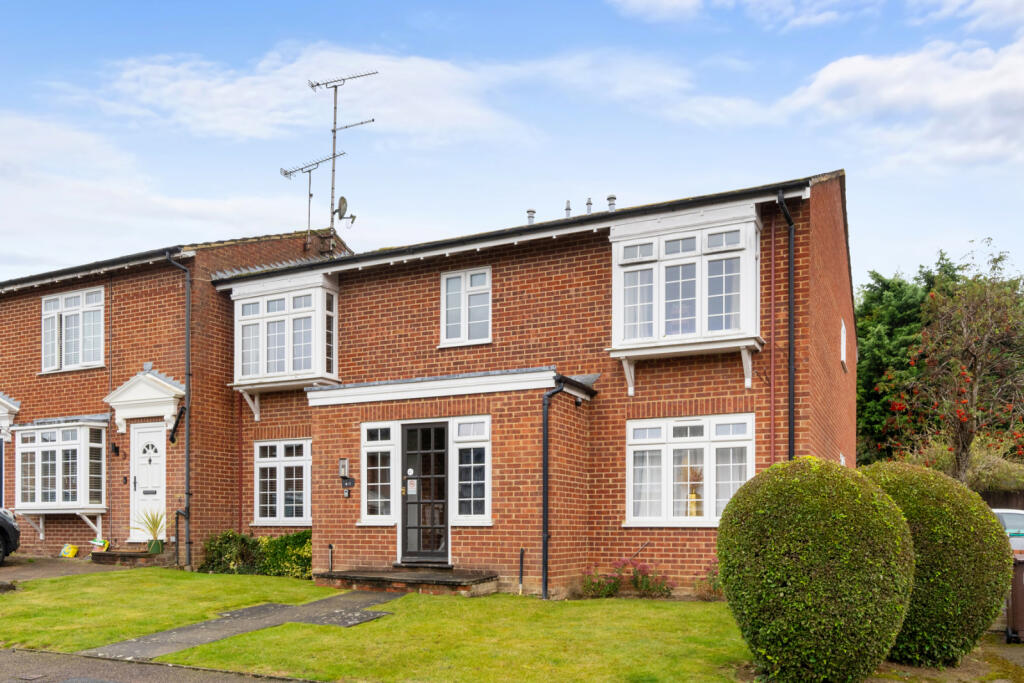 Additional property image - Nursery Fields, Sawbridgeworth, Hertfordshire, CM21