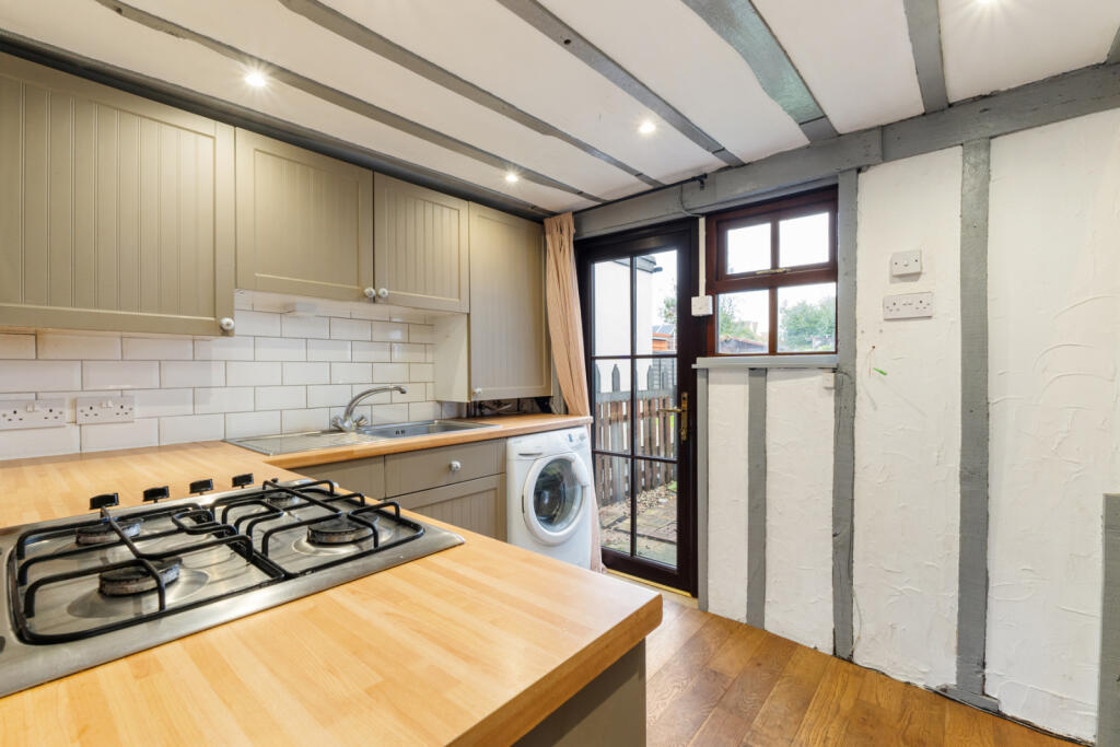 Additional property image - Queens Head Yard, The Street, Sheering, Bishop's Stortford, CM22