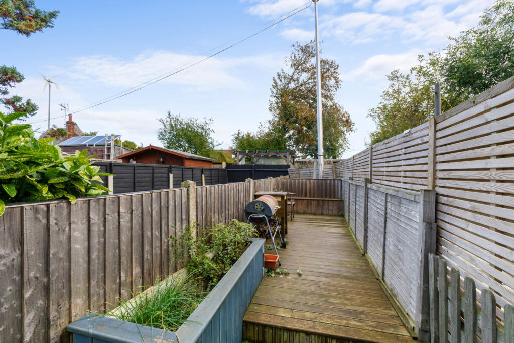 Additional property image - Queens Head Yard, The Street, Sheering, Bishop's Stortford, CM22