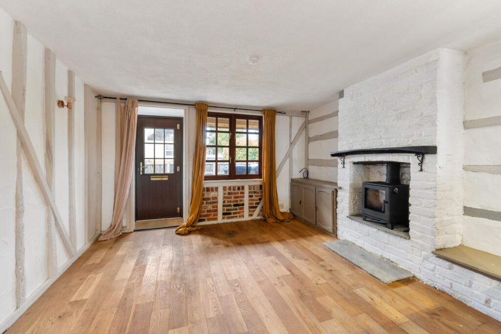 Additional property image - Queens Head Yard, The Street, Sheering, Bishop's Stortford, CM22