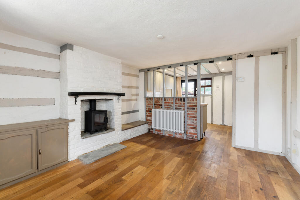 Additional property image - Queens Head Yard, The Street, Sheering, Bishop's Stortford, CM22