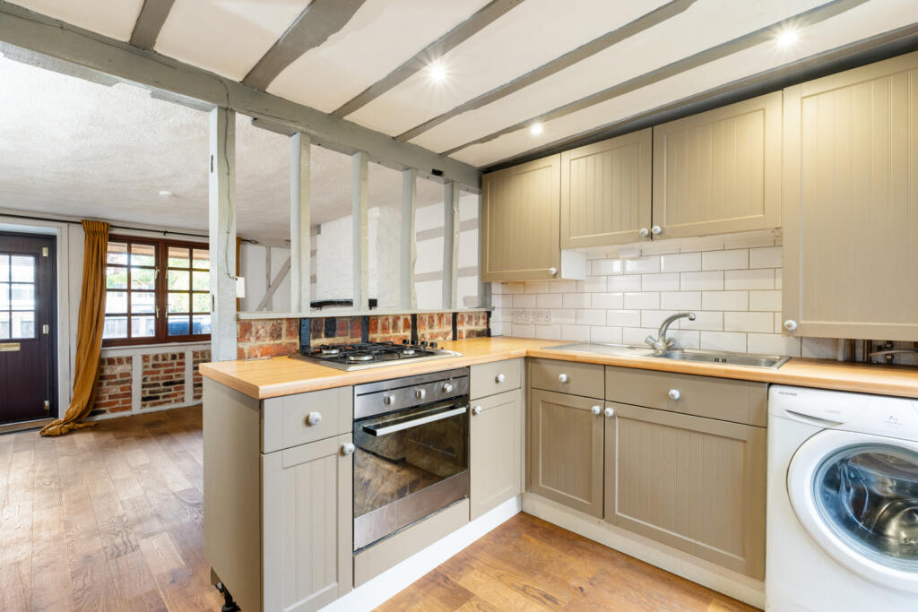 Additional property image - Queens Head Yard, The Street, Sheering, Bishop's Stortford, CM22