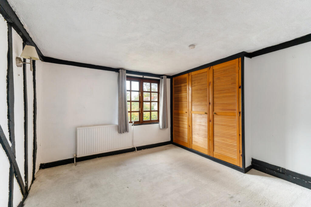 Additional property image - Queens Head Yard, The Street, Sheering, Bishop's Stortford, CM22
