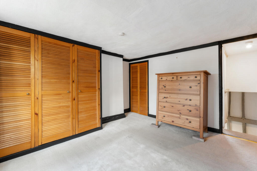 Additional property image - Queens Head Yard, The Street, Sheering, Bishop's Stortford, CM22