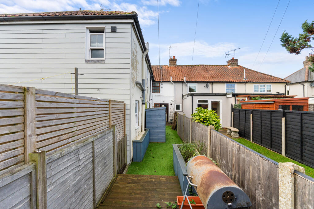 Additional property image - Queens Head Yard, The Street, Sheering, Bishop's Stortford, CM22