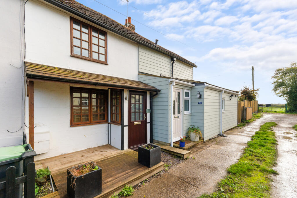 Additional property image - Queens Head Yard, The Street, Sheering, Bishop's Stortford, CM22