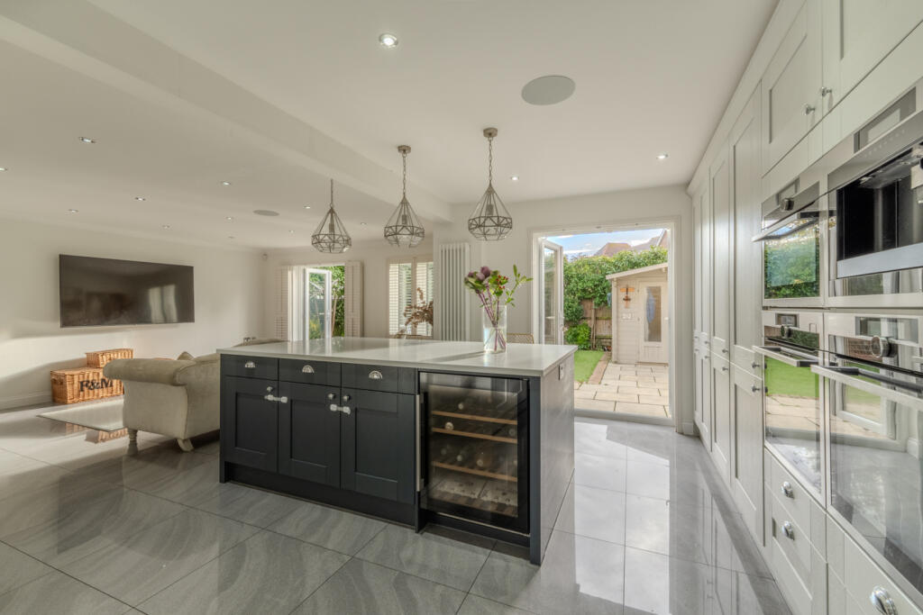 Additional property image - School Lane, Sawbridgeworth, Hertfordshire, CM21
