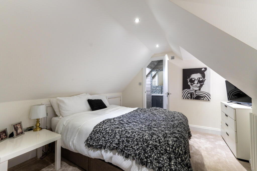 Additional property image - School Lane, Sawbridgeworth, Hertfordshire, CM21