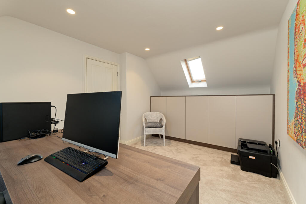 Additional property image - School Lane, Sawbridgeworth, Hertfordshire, CM21