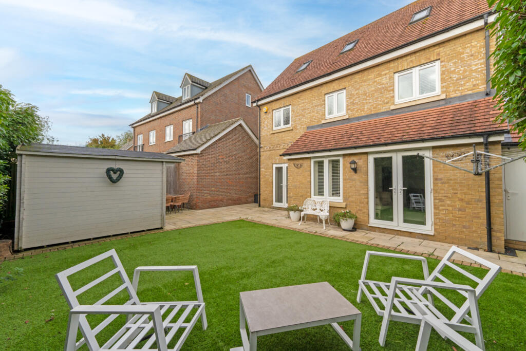 Additional property image - School Lane, Sawbridgeworth, Hertfordshire, CM21
