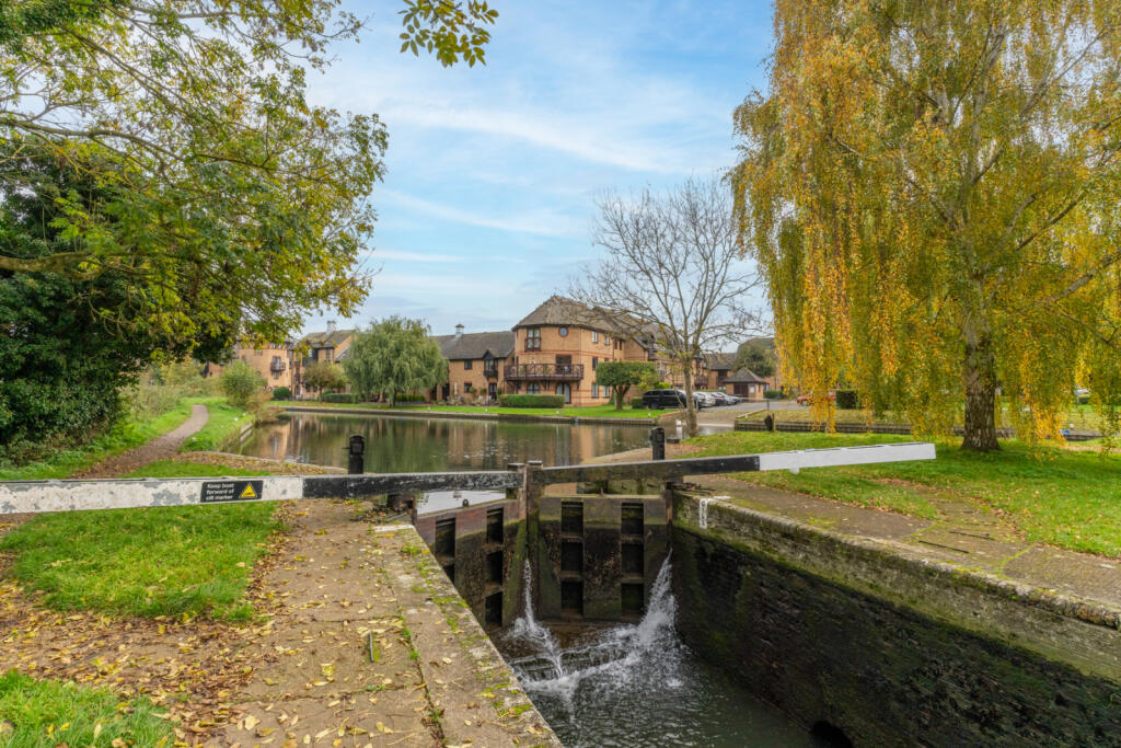 Additional property image - Lawrence Moorings, Sheering Mill Lane, Sawbridgeworth, Hertfordshire, CM21