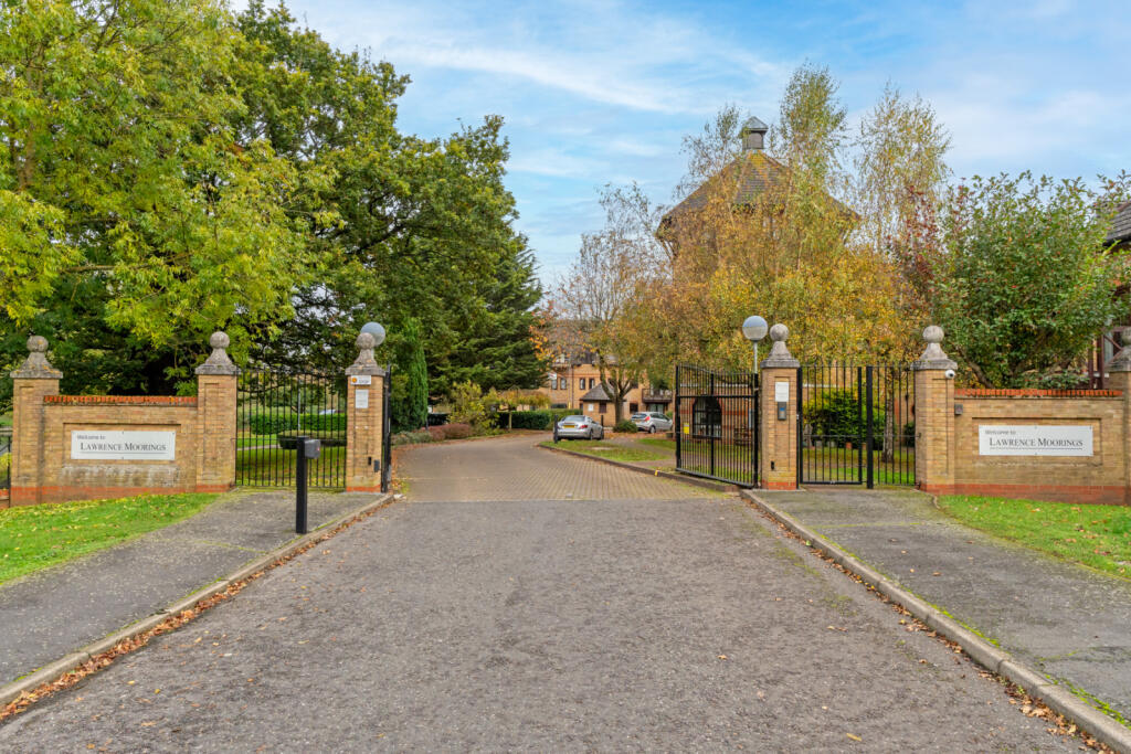 Additional property image - Lawrence Moorings, Sheering Mill Lane, Sawbridgeworth, Hertfordshire, CM21