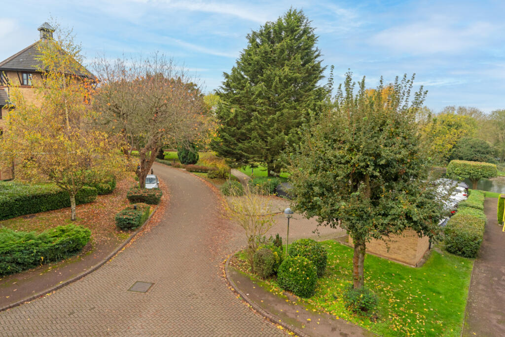 Additional property image - Lawrence Moorings, Sheering Mill Lane, Sawbridgeworth, Hertfordshire, CM21