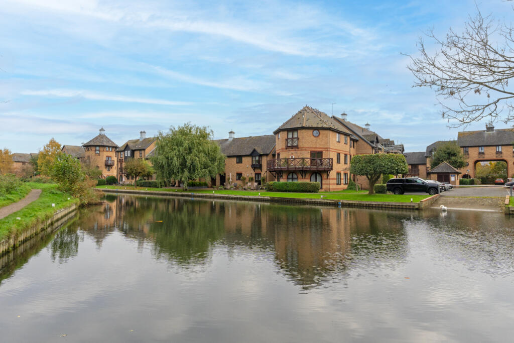 Additional property image - Lawrence Moorings, Sheering Mill Lane, Sawbridgeworth, Hertfordshire, CM21