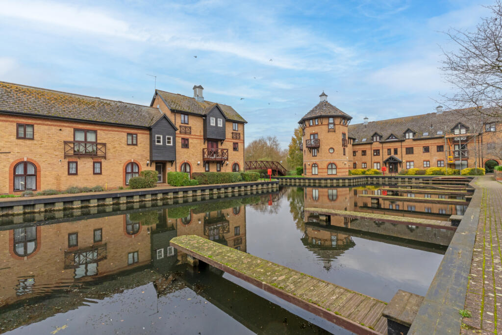 Additional property image - Lawrence Moorings, Sheering Mill Lane, Sawbridgeworth, Hertfordshire, CM21