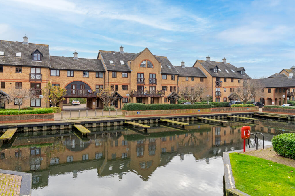 Additional property image - Lawrence Moorings, Sheering Mill Lane, Sawbridgeworth, Hertfordshire, CM21