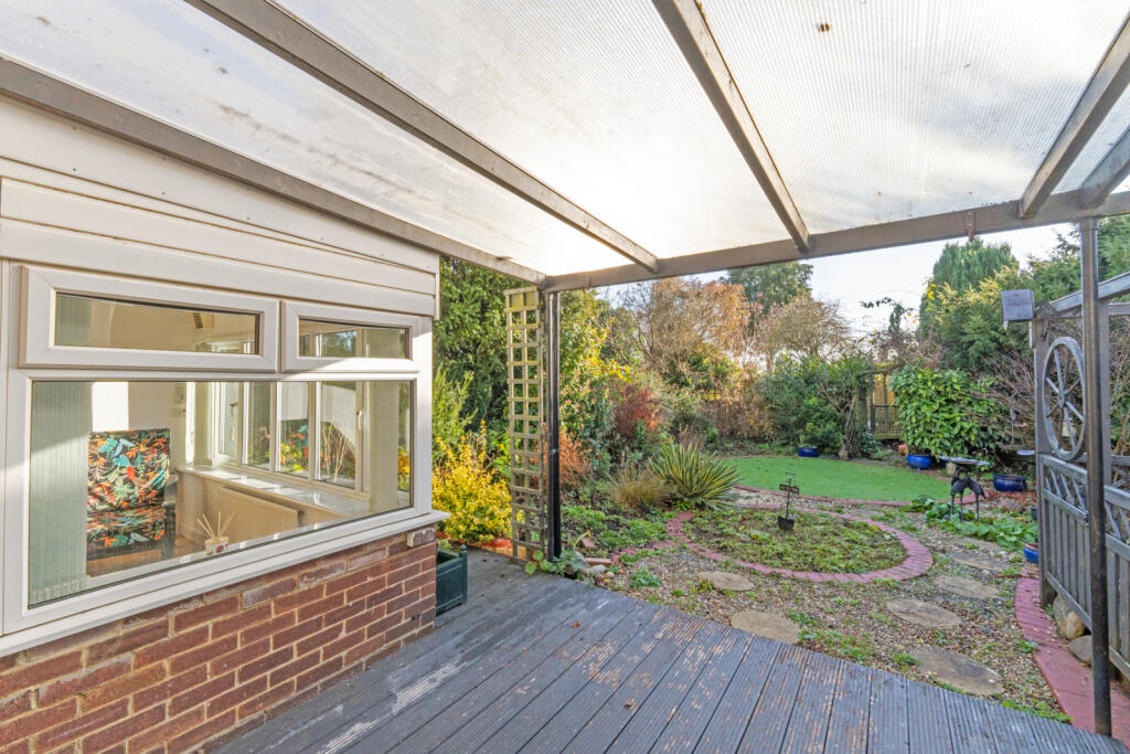 Additional property image - Rowney Wood, Sawbridgeworth, Hertfordshire, CM21